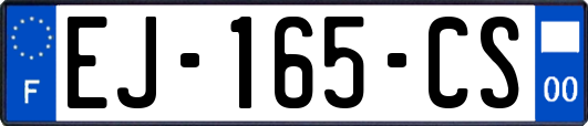 EJ-165-CS