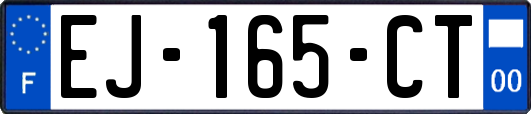 EJ-165-CT