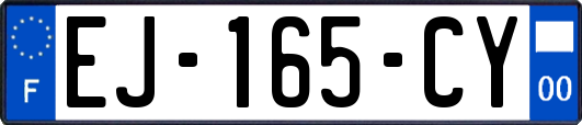 EJ-165-CY