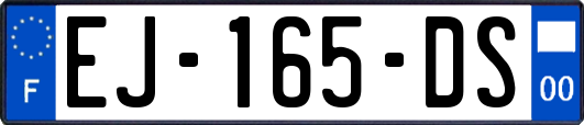 EJ-165-DS