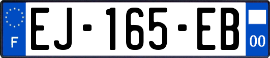 EJ-165-EB