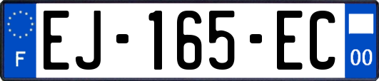 EJ-165-EC