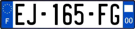 EJ-165-FG