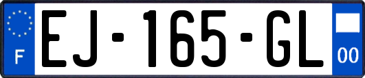 EJ-165-GL