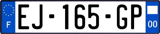 EJ-165-GP