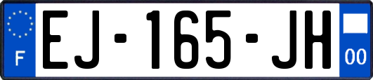 EJ-165-JH