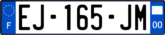 EJ-165-JM