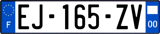 EJ-165-ZV