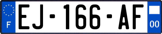 EJ-166-AF