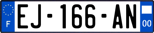 EJ-166-AN