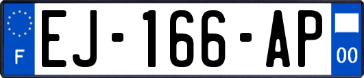 EJ-166-AP