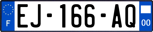 EJ-166-AQ