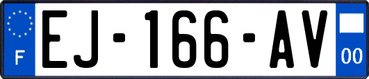 EJ-166-AV