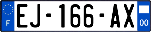 EJ-166-AX
