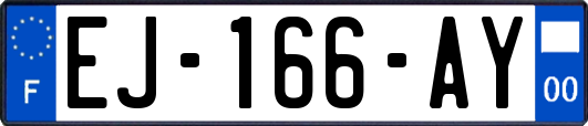 EJ-166-AY