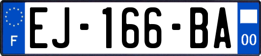 EJ-166-BA