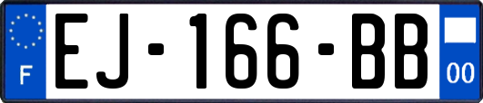 EJ-166-BB