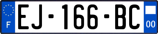 EJ-166-BC