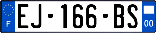 EJ-166-BS