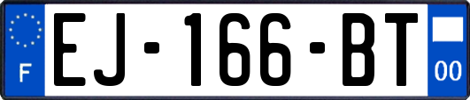 EJ-166-BT