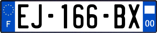 EJ-166-BX