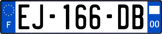 EJ-166-DB