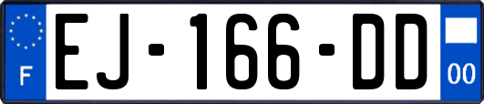 EJ-166-DD