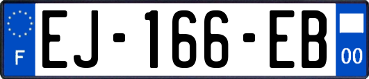 EJ-166-EB