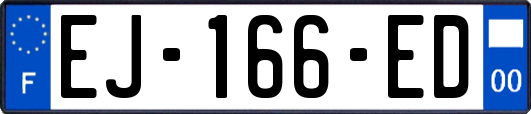 EJ-166-ED