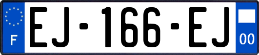 EJ-166-EJ