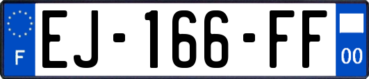 EJ-166-FF