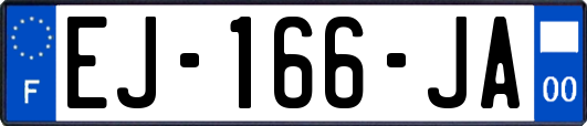 EJ-166-JA