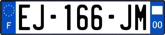 EJ-166-JM