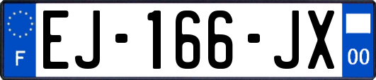 EJ-166-JX