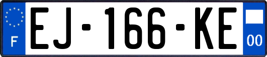 EJ-166-KE