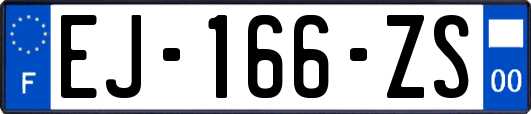 EJ-166-ZS