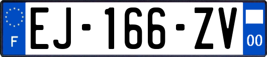 EJ-166-ZV