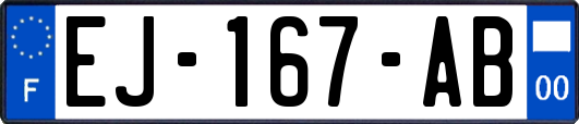 EJ-167-AB