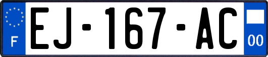 EJ-167-AC