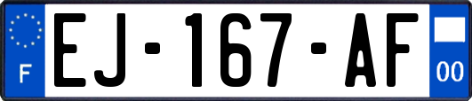 EJ-167-AF