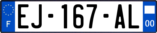 EJ-167-AL