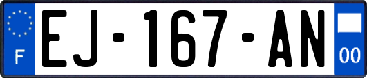 EJ-167-AN