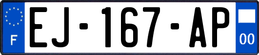 EJ-167-AP