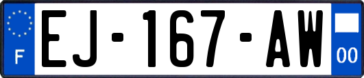 EJ-167-AW