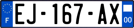 EJ-167-AX