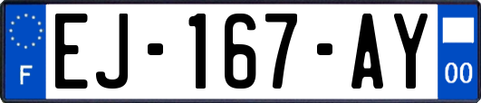 EJ-167-AY