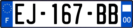 EJ-167-BB