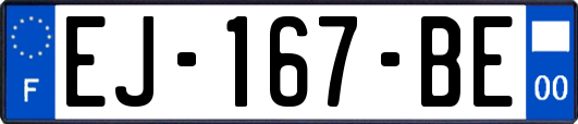 EJ-167-BE