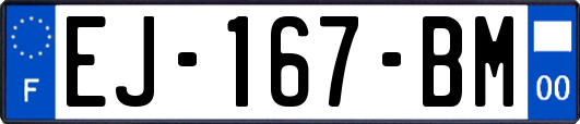 EJ-167-BM