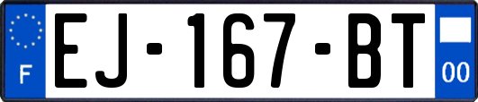 EJ-167-BT